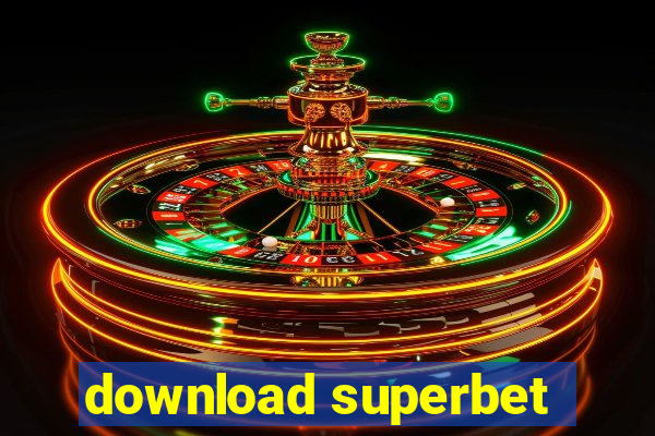 download superbet